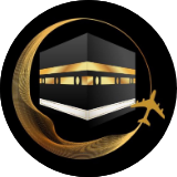 Qazi Umrah Tours & Travels logo
